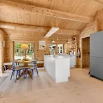 Cozy In With Kitchen Сasa de vacaciones *