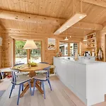 Сasa de vacaciones Cozy In With Kitchen *