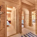 Сasa de vacaciones Cozy In With Kitchen