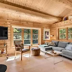 Сasa de vacaciones Cozy In With Kitchen