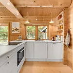 Cozy In With Kitchen * Ulfborg