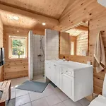 Cozy In With Kitchen *