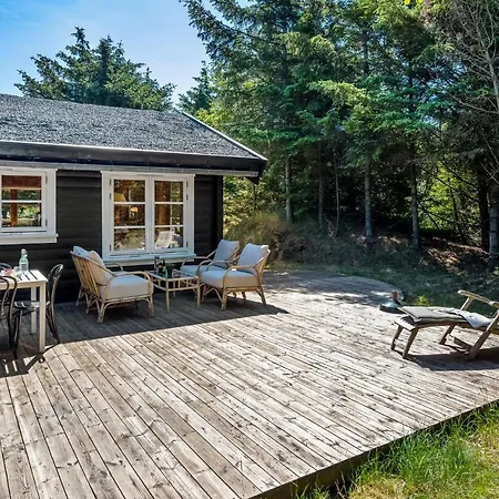Cozy In With Kitchen *