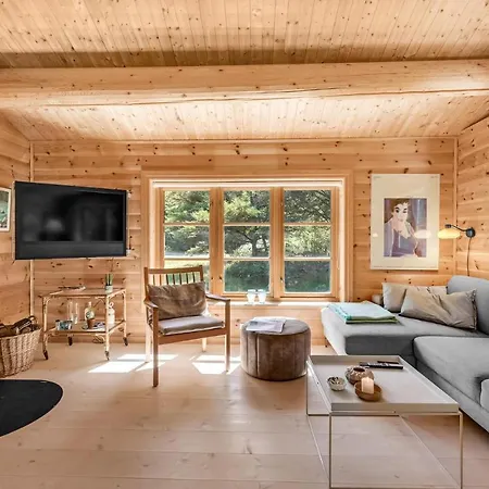 Cozy In With Kitchen *
