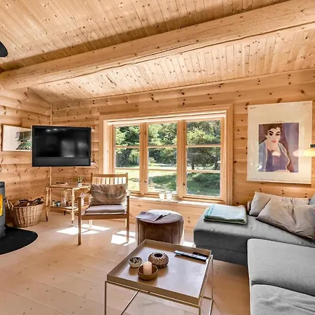 Cozy In With Kitchen *