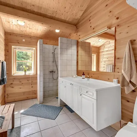 Cozy In With Kitchen *