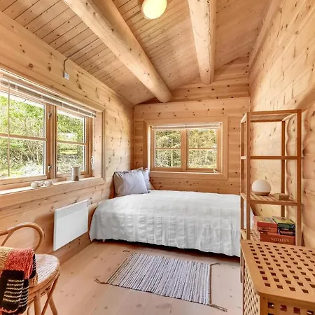 Cozy In With Kitchen